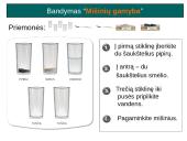 Grynos  medžiagos ir mišiniai 3 puslapis