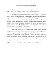 EGNOS sistema ir jos panaudojimas skrydžių valdyme 7 puslapis