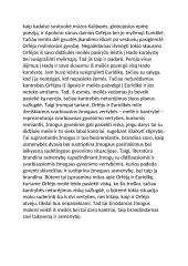 Kaip literatūra brandina asmenybę? 3 puslapis