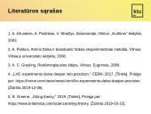 Universaliosios sąveikos era 15 puslapis