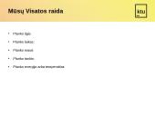 Universaliosios sąveikos era 3 puslapis