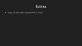 Astronomijos samprata, reikšmė, prietaisai 12 puslapis