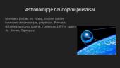 Astronomijos samprata, reikšmė, prietaisai 7 puslapis