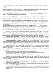 Europos Sąjunga (ES) išsamiai 4 puslapis