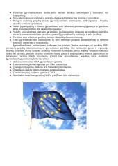 Europos Sąjunga (ES) išsamiai 5 puslapis