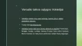 Versalio sistema ir jos esmė 4 puslapis