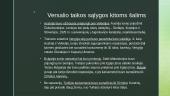 Versalio sistema ir jos esmė 6 puslapis