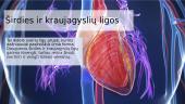 Kraujotakos sistemos ligos ir profilaktika 2 puslapis