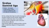 Kraujotakos sistemos ligos ir profilaktika 6 puslapis