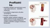 Kraujotakos sistemos ligos ir profilaktika 10 puslapis