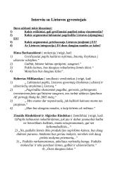 Europos Sąjunga (ES) bei Lietuva 4 puslapis