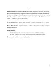 Fiziniai ir psichiniai vaiko vystymosi aspektai vyresniame mokykliniame amžiuje 2 puslapis