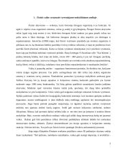 Fiziniai ir psichiniai vaiko vystymosi aspektai vyresniame mokykliniame amžiuje 3 puslapis