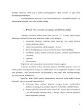 Fiziniai ir psichiniai vaiko vystymosi aspektai vyresniame mokykliniame amžiuje 4 puslapis
