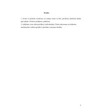 Fiziniai ir psichiniai vaiko vystymosi aspektai vyresniame mokykliniame amžiuje 6 puslapis