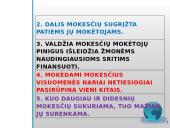 Faktai apie mokesčius 16 puslapis