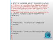 Faktai apie mokesčius 20 puslapis