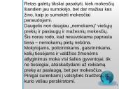 Faktai apie mokesčius 4 puslapis