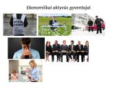 Šalies ekonominė būklė 12 puslapis