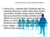 Šalies ekonominė būklė 17 puslapis