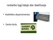 Šalies ekonominė būklė 20 puslapis