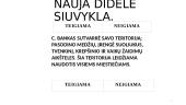 Viešosios prekės ir paslaugos 15 puslapis