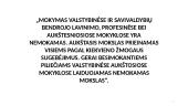 Viešosios prekės ir paslaugos 3 puslapis