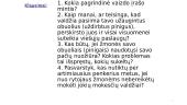 Viešosios prekės ir paslaugos 7 puslapis