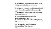 Viešosios prekės ir paslaugos 10 puslapis