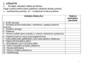 Valstybės (šalies) biudžetas  8 puslapis