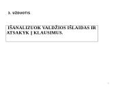 Valstybės (šalies) biudžetas  10 puslapis