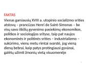 Ekonomikos srovės ir valdžia 18 puslapis