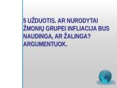 Infliacija bei defliacija 19 puslapis