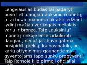 Infliacija bei defliacija 4 puslapis