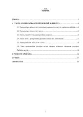 Tautų apsisprendimo teisės reikšmė ir turinys 2 puslapis