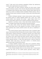 Tautų apsisprendimo teisės reikšmė ir turinys 12 puslapis
