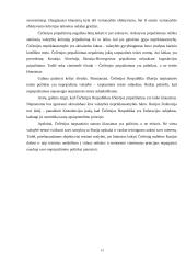 Tautų apsisprendimo teisės reikšmė ir turinys 13 puslapis