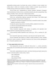 Tautų apsisprendimo teisės reikšmė ir turinys 5 puslapis