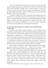 Tautų apsisprendimo teisės reikšmė ir turinys 10 puslapis