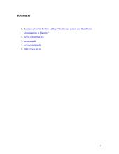 Health care: Lithuania and Belgium 6 puslapis