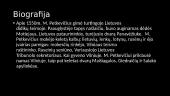 Merkelis Petkevičius 3 puslapis
