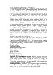 Hiperkoaguliacinės būklės 2 puslapis