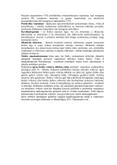 Hiperkoaguliacinės būklės 4 puslapis