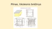 Bičių lizdas, šeima ir komunikacija 13 puslapis