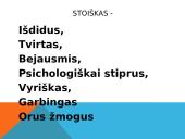 Stoikų etika: Seneka, Markas Aurelijus, Epiktetas  2 puslapis