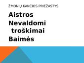 Stoikų etika: Seneka, Markas Aurelijus, Epiktetas  3 puslapis