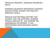 Stoikų etika: Seneka, Markas Aurelijus, Epiktetas  5 puslapis