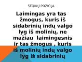 Stoikų etika: Seneka, Markas Aurelijus, Epiktetas  6 puslapis