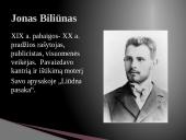 Prezentacija: ﻿Moterų paveikslai lietuvių literatūroje 4 puslapis