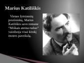 Prezentacija: ﻿Moterų paveikslai lietuvių literatūroje 6 puslapis